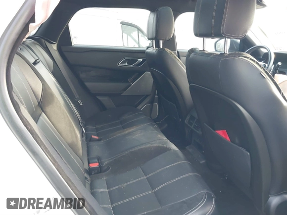 2019 Land Rover Range Rover Velar R-Dynamic SE z VIN SALYL2EX9KA782364, wystawiony jako IAAI lot #41775991 z przebiegiem 66 966 mil mil oraz . Historia ofert i sprzedaży dostępna na DreamBid. Obrazek 8.
