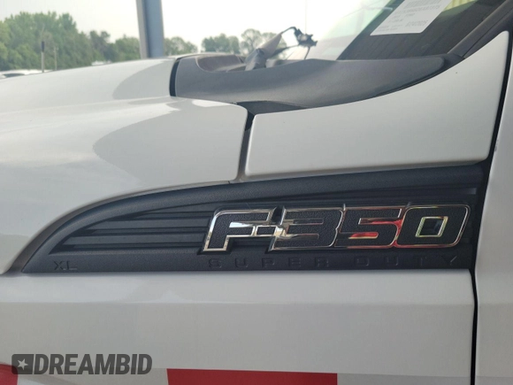 2013 Ford F-350 с VIN 1FT7X3B66DEA87375, выставлен на аукционе IAAI как лот 42812809 с пробегом 254 388 миль миль и . История ставок и продаж доступна на DreamBid. Изображение 8.