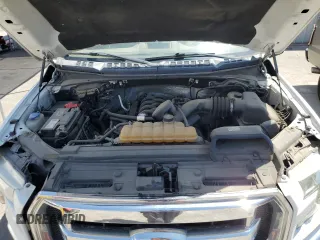 2016 Ford F-150 XLT with VIN 1FTEW1EF7GKE64263, listed as a Copart auction lot 70331214 with 260,006 mi miles and Salvage title. Bid and sale history available at DreamBid. Image 13.