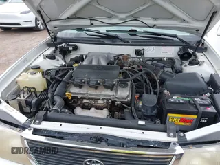 1997 Toyota Avalon XL with VIN 4T1BF12B7VU151537, listed as a IAAI auction lot 42173394 with 196,442 mi miles and . Bid and sale history available at DreamBid. Image 10.