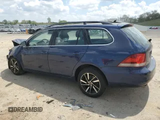 2011 Volkswagen Jetta TDI with VIN 3VWML7AJ7BM712432, listed as a Copart auction lot 56873225 with 287,084 mi miles and Non repairable. Bid and sale history available at DreamBid. Image 2.