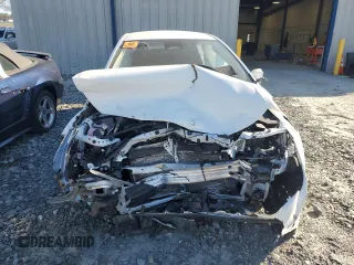 2023 Toyota Corolla LE z VIN 5YFB4MDEXPP024378, wystawiony jako Copart lot #49137835 z przebiegiem Nie podano mil oraz Szkoda całkowita • Salvage title. Historia ofert i sprzedaży dostępna na DreamBid. Obrazek 5.