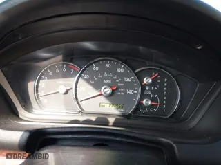 2012 Mitsubishi Galant ES with VIN 4A32B3FF0CE009902, listed as a IAAI auction lot 41932134 with 177,758 mi miles. Bid and sale history available at carsss.com. Image 7.