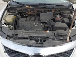2010 Mazda CX-9 Grand Touring with VIN JM3TB3MA0A0218492, listed as a Copart auction lot 77570724 with 155,455 mi miles and Salvage Title. Bid and sale history available at DreamBid. Image 14.