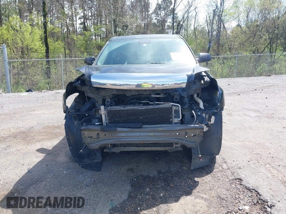 2012 GMC Terrain SLE-1 z VIN 2GKALMEK1C6315712, wystawiony jako IAAI lot #41848590 z przebiegiem 163 670 mil mil oraz . Historia ofert i sprzedaży dostępna na DreamBid. Obrazek 6.