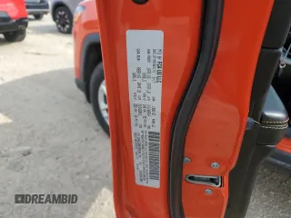 2017 Jeep Compass Sport with VIN 3C4NJCAB9HT669130, listed as a Copart auction lot 54504545 with 153,527 mi miles and Non Repairable. Bid and sale history available at carsss.com. Image 12.