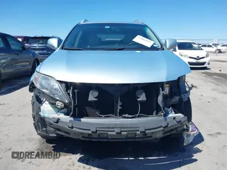 2010 Lexus RX 350 z VIN 2T2ZK1BA4AC039271, wystawiony jako IAAI lot #42068957 z przebiegiem 126 298 mil mil oraz . Historia ofert i sprzedaży dostępna na DreamBid. Obrazek 6.