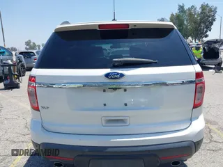 2013 Ford Explorer XLT z VIN 1FM5K7D81DGC91013, wystawiony jako IAAI lot #42289477 z przebiegiem 145 128 mil mil oraz . Historia ofert i sprzedaży dostępna na DreamBid. Obrazek 17.