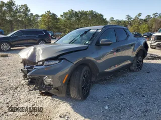 2022 Hyundai Santa Cruz SEL z VIN 5NTJC4AEXNH000211, wystawiony jako Copart lot #47505225 z przebiegiem 60 324 mil mil oraz Szkoda całkowita • Salvage title. Historia ofert i sprzedaży dostępna na DreamBid. Obrazek 1.