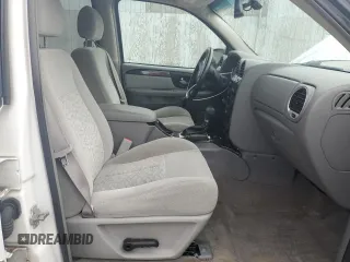 2007 GMC Envoy SLE z VIN 1GKDT13S272124785, wystawiony jako Copart lot #56509515 z przebiegiem 111 960 mil mil oraz Czysty tytuł • Clean title. Historia ofert i sprzedaży dostępna na DreamBid. Obrazek 7.
