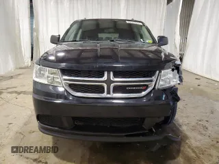 2016 Dodge Journey SE with VIN 3C4PDCAB2GT162648, listed as a Copart auction lot 52123105 with 101,165 mi miles and Non Repairable. Bid and sale history available at carsss.com. Image 5.