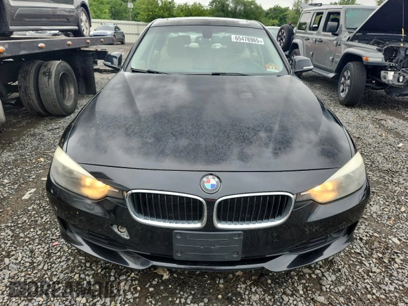 2013 BMW 3 Series 328i xDrive с VIN WBA3B3C5XDJ810037, выставлен на аукционе Copart как лот 65476965 с пробегом 169 569 миль миль и Чистый • Clean title. История ставок и продаж доступна на DreamBid. Изображение 5.