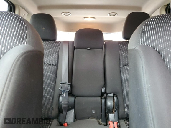 2015 Dodge Journey SXT with VIN 3C4PDDBG3FT749519, listed as a Copart auction lot 55326965 with 228,210 mi miles and Salvage Title. Bid and sale history available at DreamBid. Image 10.