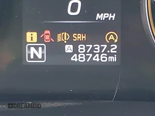 2022 Subaru Outback Wilderness с VIN 4S4BTGUDXN3159843, выставлен на аукционе IAAI как лот 42357708 с пробегом 48 746 миль миль и . История ставок и продаж доступна на DreamBid. Изображение 16.