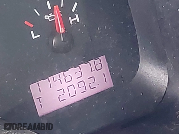 2004 Ford F-150 STX with VIN 1FTRX14W94NC29213, listed as a IAAI auction lot 42241412 with 174,637 mi miles and . Bid and sale history available at DreamBid. Image 15.