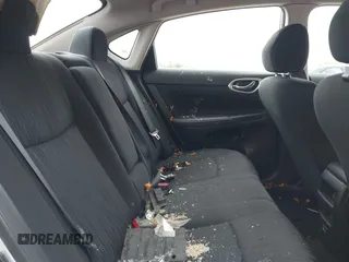 2019 Nissan Sentra S z VIN 3N1AB7AP7KY425276, wystawiony jako IAAI lot #41745256 z przebiegiem 72 306 mil mil oraz . Historia ofert i sprzedaży dostępna na DreamBid. Obrazek 8.