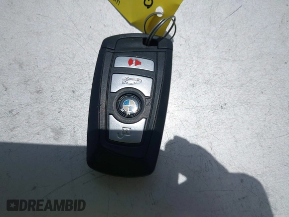 2014 BMW 5 Series 535i с VIN WBA5B1C55ED478425, выставлен на аукционе IAAI как лот 42519125 с пробегом 202 627 миль миль и . История ставок и продаж доступна на DreamBid. Изображение 11.