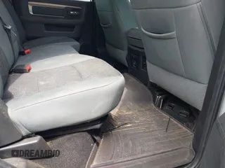 2015 Ram 1500 Big Horn with VIN 1C6RR7LT0FS787533, listed as a IAAI auction lot 42019334 with 225,513 mi miles. Bid and sale history available at carsss.com. Image 8.