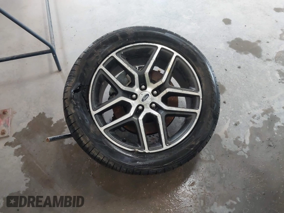 2017 Ford Explorer Sport с VIN 1FM5K8GT4HGD88332, выставлен на аукционе IAAI как лот 42361932 с пробегом 87 325 миль миль и . История ставок и продаж доступна на DreamBid. Изображение 12.