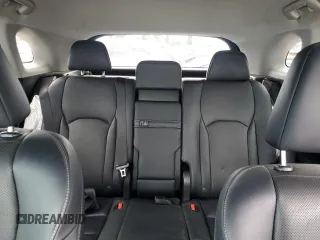 2019 Lexus RX with VIN 2T2ZZMCA3KC135664, listed as a Copart auction lot 54900525 with 59,800 mi miles and Salvage Title. Bid and sale history available at carsss.com. Image 10.