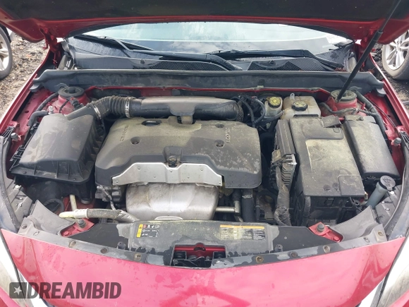 2014 Chevrolet Malibu LT with VIN 1G11C5SLXEF224535, listed as a IAAI auction lot 42081867 with 323,576 mi miles and . Bid and sale history available at DreamBid. Image 10.