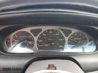 1999 Ford Taurus SE with VIN 1FAFP58S2XA261374, listed as a Copart auction lot 74180494 with 193,416 mi miles and Salvage Title. Bid and sale history available at carsss.com. Image 9.