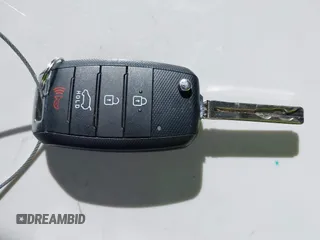 2018 Kia Soul + with VIN KNDJP3A56J7536309, listed as a IAAI auction lot 42009706 with 104,109 mi miles. Bid and sale history available at carsss.com. Image 11.