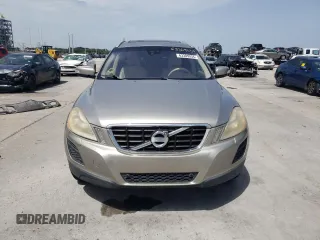 2012 Volvo XC60 3.2L z VIN YV4952DL5C2282067, wystawiony jako Copart lot #45854725 z przebiegiem 248 826 mil mil oraz Szkoda całkowita • Salvage title. Historia ofert i sprzedaży dostępna na DreamBid. Obrazek 10.