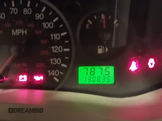 2007 Ford Focus S с VIN 1FAFP34N87W190236, выставлен на аукционе IAAI как лот 39851045 с пробегом 130 835 миль миль и . История ставок и продаж доступна на DreamBid. Изображение 7.