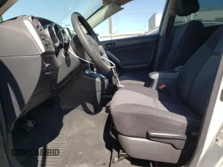 2005 Pontiac Vibe with VIN 5Y2SL63835Z429110, listed as a Copart auction lot 69891894 with 164,857 mi miles and Clean Title. Bid and sale history available at carsss.com. Image 7.