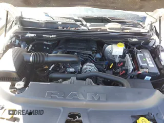 2020 Ram 1500 Big Horn with VIN 1C6SRFBTXLN122260, listed as a IAAI auction lot 41779396 with 171,886 mi miles. Bid and sale history available at carsss.com. Image 10.