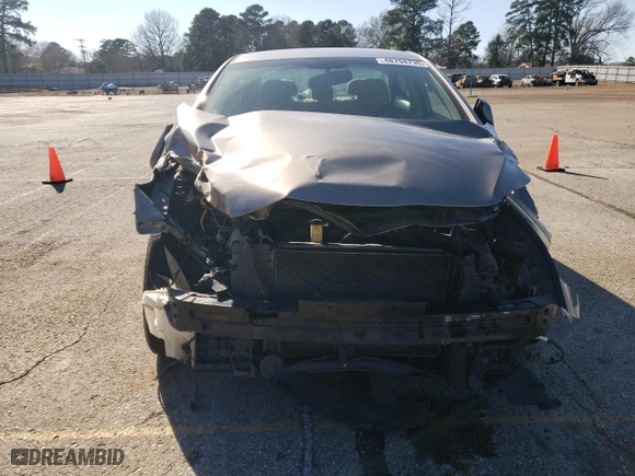 2012 Hyundai Elantra Limited with VIN 5NPDH4AE8CH108918, listed as a Copart auction lot 48794735 with 0 mi miles and Salvage Title. Bid and sale history available at carsss.com. Image 5.