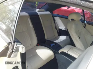2012 Mercedes-Benz CL 550 с VIN WDDEJ9EB3CA030017, выставлен на аукционе IAAI как лот 42175115 с пробегом 142 089 миль миль и . История ставок и продаж доступна на DreamBid. Изображение 8.