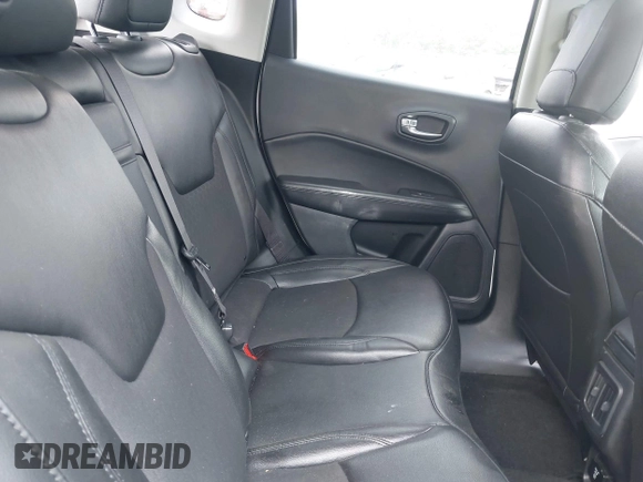2019 Jeep Compass Latitude с VIN 3C4NJDBB6KT741137, выставлен на аукционе IAAI как лот 42393116 с пробегом 55 684 миль миль и . История ставок и продаж доступна на DreamBid. Изображение 8.