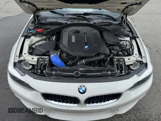 2019 BMW 4 Series 440i xDrive with VIN WBA4J7C54KBM74665, listed as a Copart auction lot 54988385 with 75,103 mi miles and Clean Title. Bid and sale history available at carsss.com. Image 7.
