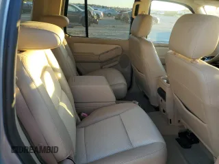 2006 Mercury Mountaineer Premier with VIN 4M2EU38836UJ03110, listed as a Copart auction lot 85052354 with 1,153,694 mi miles and Clean Title. Bid and sale history available at carsss.com. Image 11.