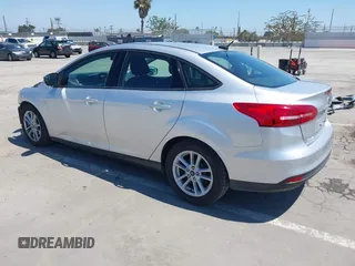 2017 Ford Focus SE с VIN 1FADP3F2XHL308915, выставлен на аукционе IAAI как лот 42673900 с пробегом 68 407 миль миль и . История ставок и продаж доступна на DreamBid. Изображение 3.