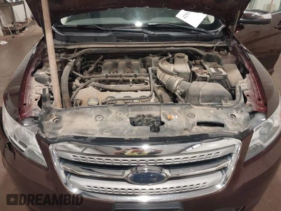 2010 Ford Taurus Limited с VIN 1FAHP2FW5AG145717, выставлен на аукционе IAAI как лот 42503027 с пробегом 203 995 миль миль и . История ставок и продаж доступна на DreamBid. Изображение 10.