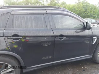 2020 Mitsubishi Outlander GT с VIN JA4AR4AW4LU002443, выставлен на аукционе IAAI как лот 42218961 с пробегом 49 587 миль миль и . История ставок и продаж доступна на DreamBid. Изображение 13.