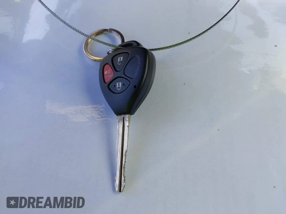 2012 Scion iQ z VIN JTNJJXB00CJ009265, wystawiony jako IAAI lot #41742947 z przebiegiem 95 857 mil mil oraz . Historia ofert i sprzedaży dostępna na DreamBid. Obrazek 11.