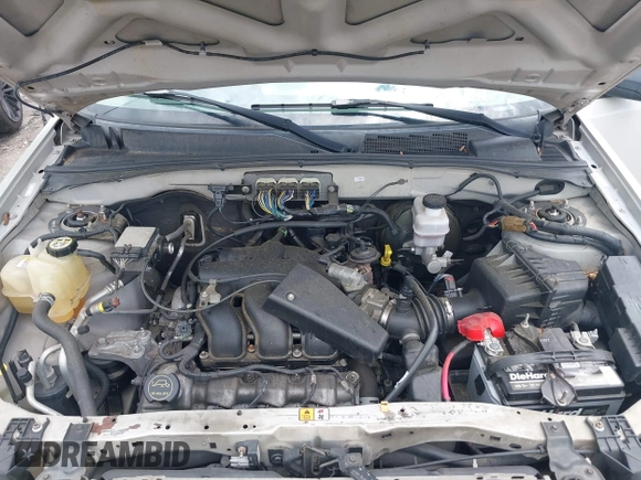 2008 Ford Escape XLT с VIN 1FMCU03118KD15147, выставлен на аукционе IAAI как лот 42223618 с пробегом 146 868 миль миль и . История ставок и продаж доступна на DreamBid. Изображение 10.