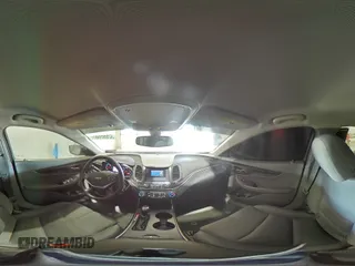 2014 Chevrolet Impala LS z VIN 2G11Y5SL3E9145640, wystawiony jako Copart lot #52095965 z przebiegiem 105 520 mil mil oraz Szkoda całkowita • Salvage title. Historia ofert i sprzedaży dostępna na DreamBid. Obrazek 14.