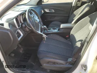 2013 Chevrolet Equinox LT with VIN 1GNALPEK0DZ122218, listed as a Copart auction lot 55085985 with 211,953 mi miles and Clean Title. Bid and sale history available at DreamBid. Image 7.