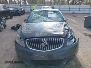 2014 Buick Verano with VIN 1G4PN5SKXE4150737, listed as a IAAI auction lot 42120263 with 34,163 mi miles and . Bid and sale history available at DreamBid. Image 12.
