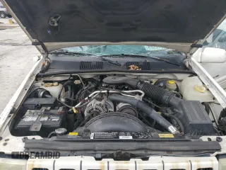 1997 Jeep Grand Cherokee Limited with VIN 1J4GX78YXVC716353, listed as a Copart auction lot 85207974 with 115,527 mi miles and Salvage Title. Bid and sale history available at carsss.com. Image 13.