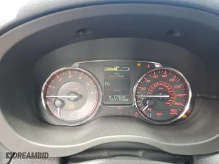 2015 Subaru WRX Limited with VIN JF1VA1G68F9801613, listed as a Copart auction lot 53996775 with 164,110 mi miles and Clean Title. Bid and sale history available at carsss.com. Image 9.