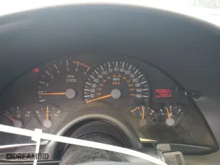 1998 Pontiac Firebird Formula with VIN 2G2FV22G6W2214603, listed as a Copart auction lot 54217055 with 193,802 mi miles and Clean Title. Bid and sale history available at carsss.com. Image 9.
