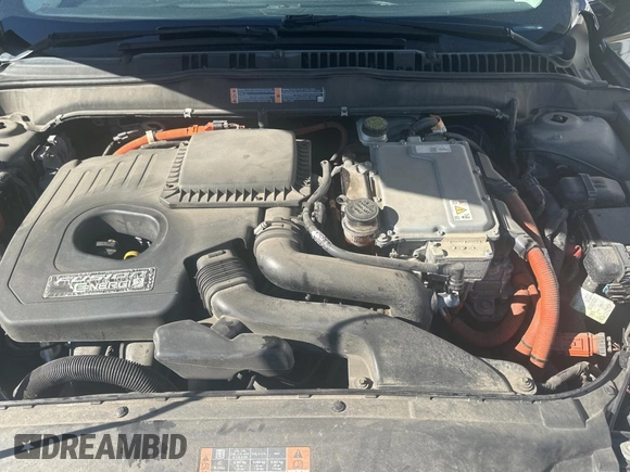 2015 Ford Fusion Energi Titanium with VIN 3FA6P0SU8FR284661, listed as a Copart auction lot 78322934 with 151,859 mi miles and Clean Title. Bid and sale history available at carsss.com. Image 7.