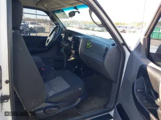 2011 Ford Ranger XLT with VIN 1FTKR4EE3BPA73271, listed as a IAAI auction lot 41396643 with 278612 miles. Bid and sale history available at carsss.com. Image 5.