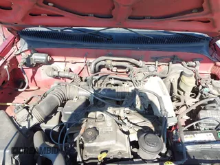 1999 Toyota Tacoma with VIN 4TAPM62N1XZ452054, listed as a IAAI auction lot 41780354 with 253,033 mi miles and . Bid and sale history available at DreamBid. Image 10.
